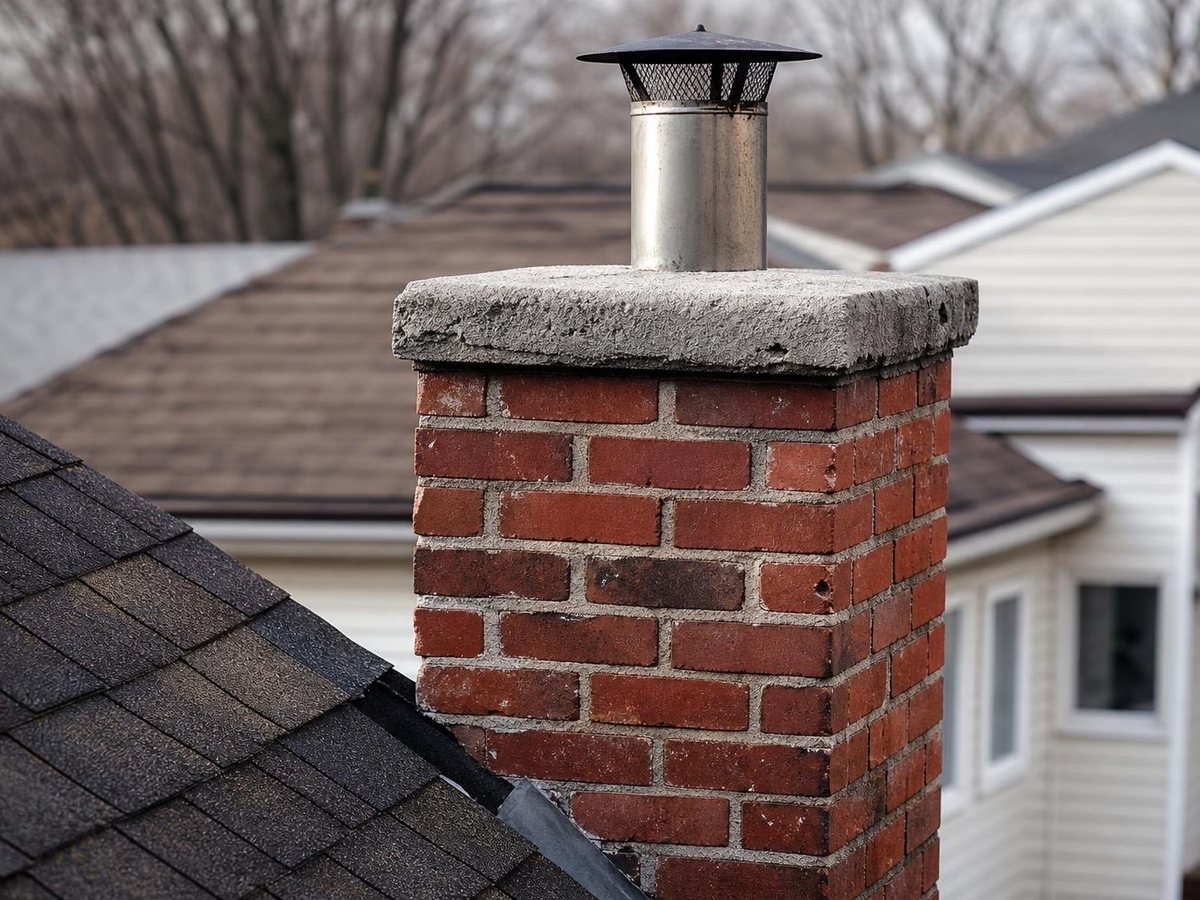 Mario Chimney Repair work in Miller Place